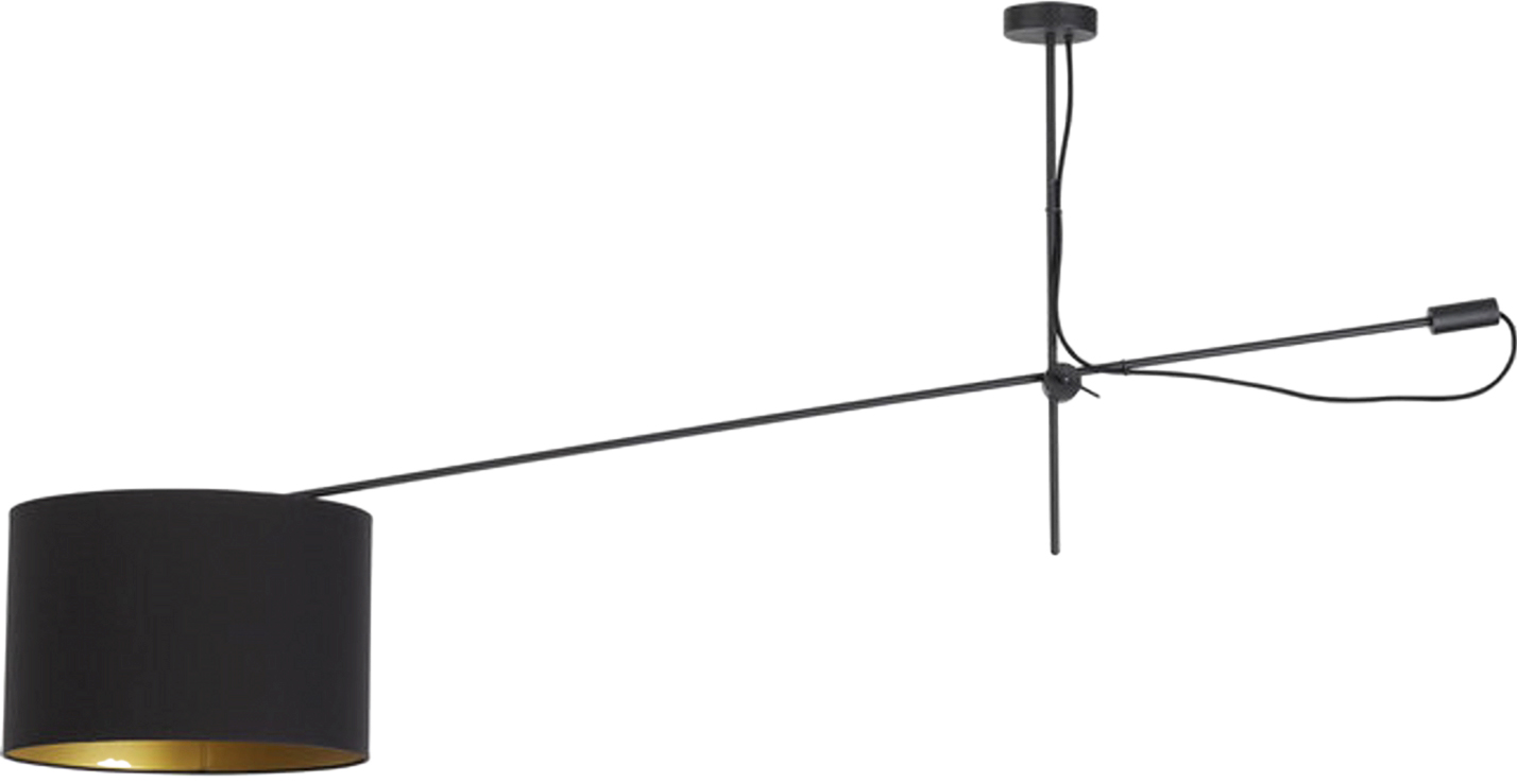 

Люстра Nowodvorski NW-6641 Viper Black (NW-6641)