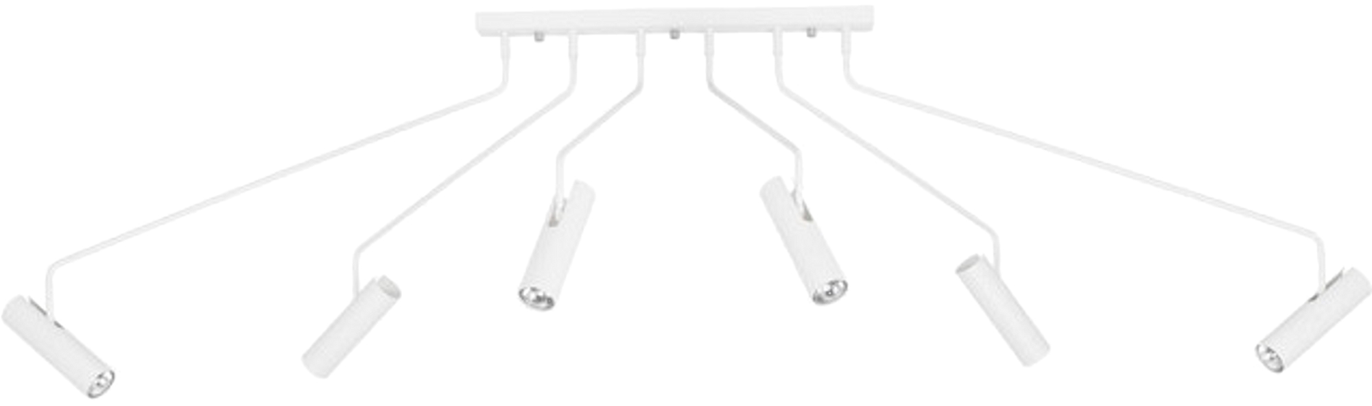 

Люстра Nowodvorski NW-6492 Eye super white (NW-6492)