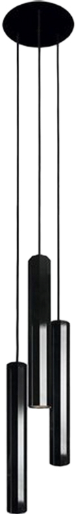 

Люстра Nowodvorski NW-8885 Poly (NW-8885)