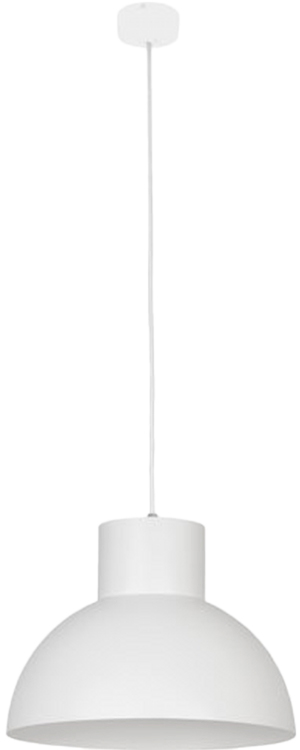 

Люстра Nowodvorski NW-6612 Works white (NW-6612)
