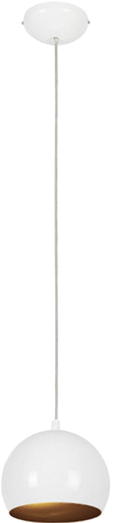 

Люстра Nowodvorski NW-6602 Ball white-gold (NW-6602)