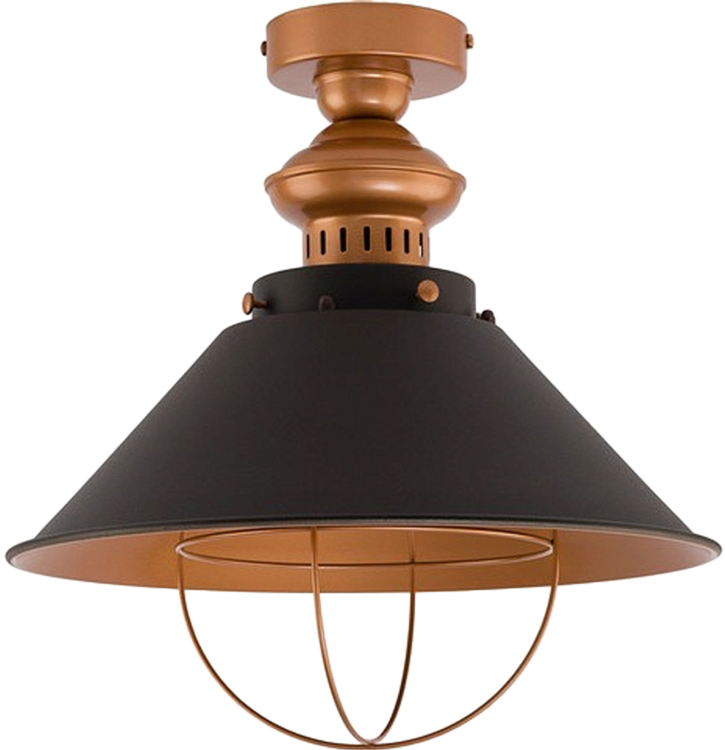 

Люстра Nowodvorski NW-9247 Garret (NW-9247)