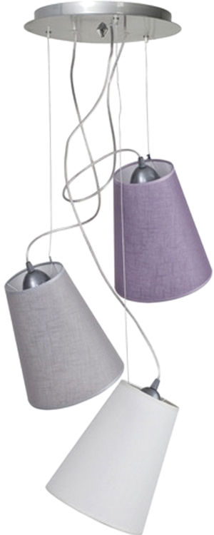 

Люстра Nowodvorski NW-5197 Retto a III zwis (NW-5197)