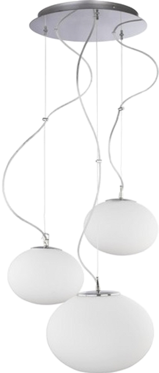 

Люстра Nowodvorski NW-7027 Nuage (NW-7027)