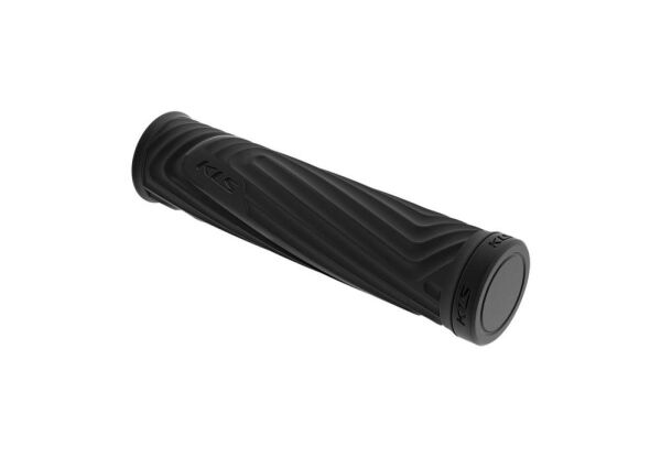 

Ручки руля KLS Advancer 17 2Density черный