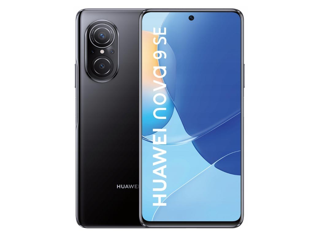 Смартфон Huawei Nova 9 SE 6/128Gb Black – фото, отзывы, характеристики в  интернет-магазине ROZETKA от продавца: StoreUP | Купить в Украине: Киеве,  Харькове, Днепре, Одессе, Запорожье, Львове