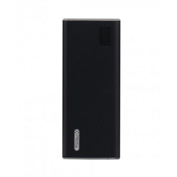 

Портативное зарядное устройство Power Bank Proda PD-P35 10000 mAh Черный