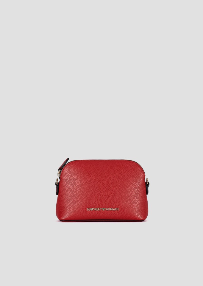 

Сумка Emporio Armani Красная Y3B112.YH22A