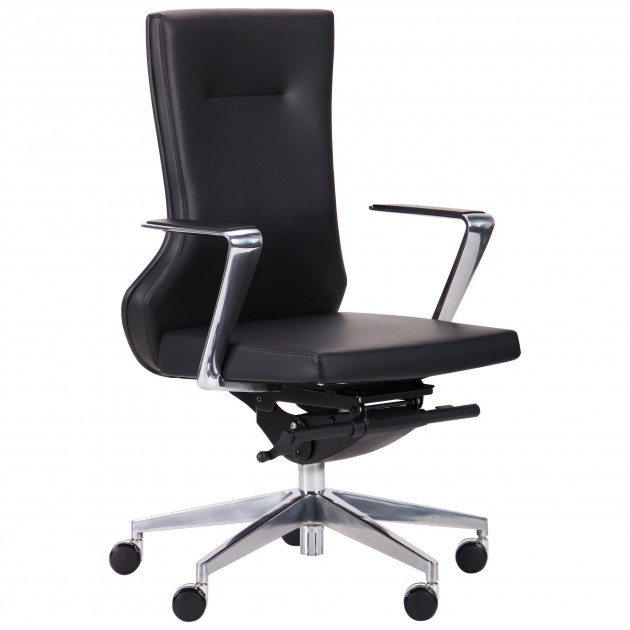 

Офисное кресло AMF Marc LB Black