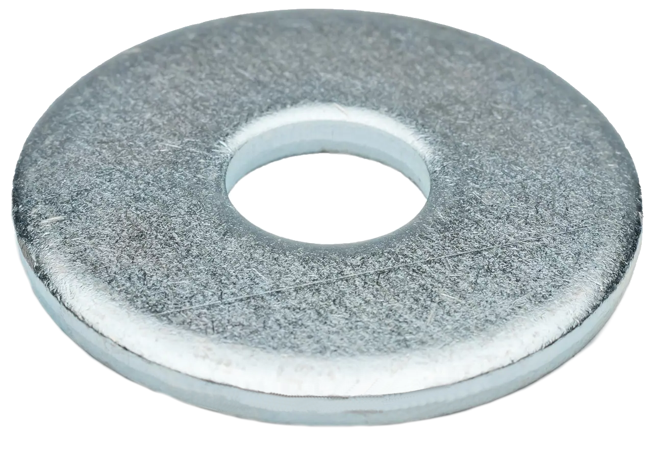 Шайба М16 DIN440R увеличенная цинк Steelfix 5 шт (015183) – фото ...