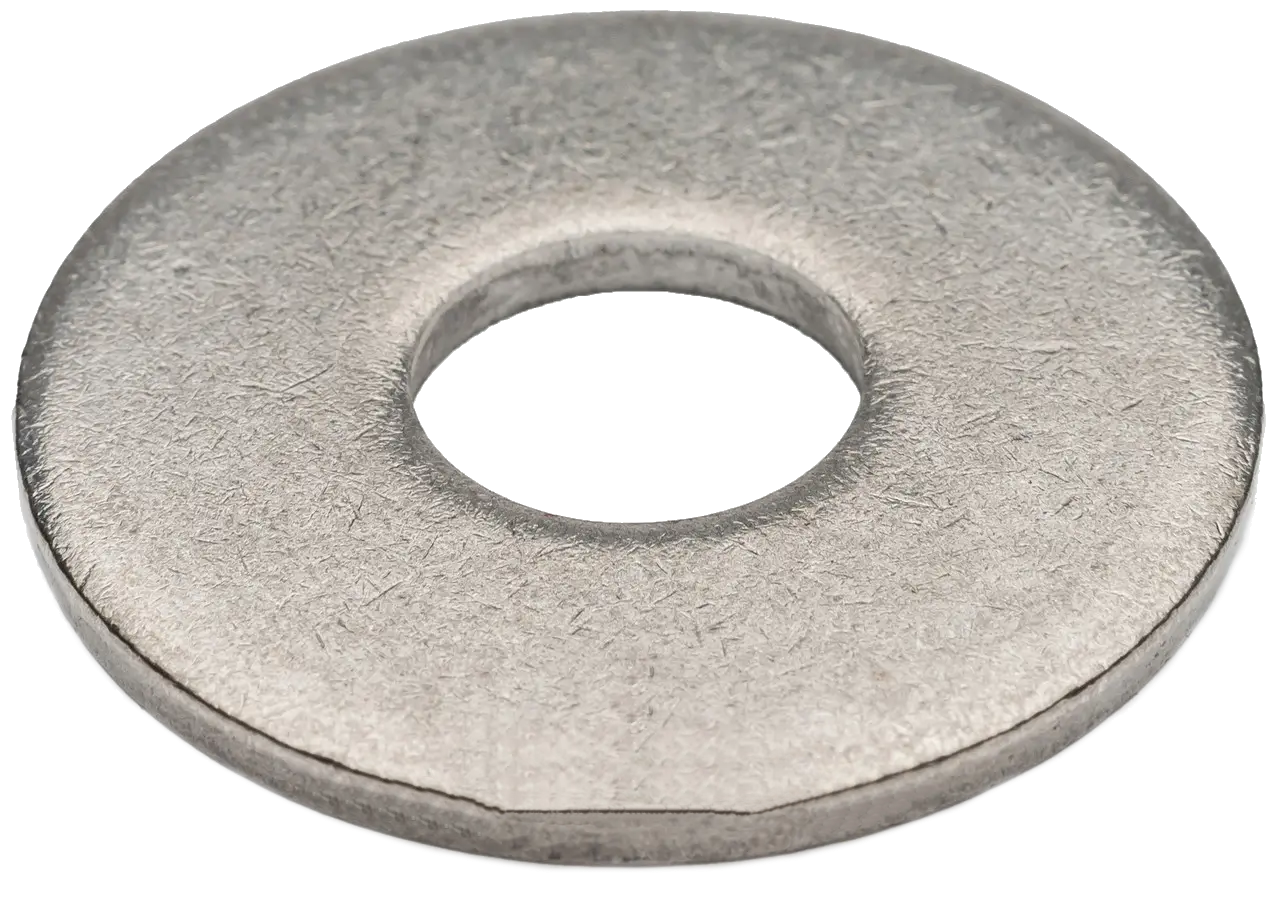 Шайба М18 DIN9021 увеличенная нержавеющая сталь А2 К Steelfix (119687 ...
