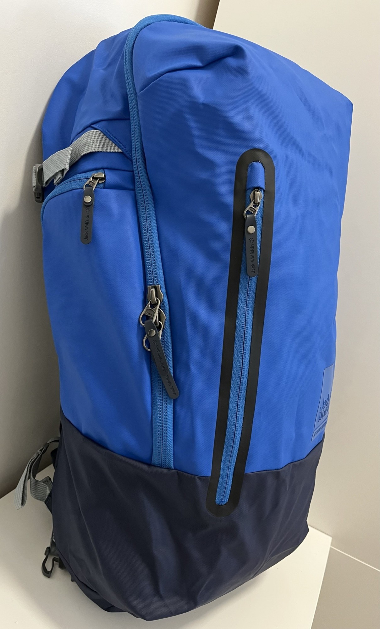 Jack wolfskin 365 sales getaway 26 pack