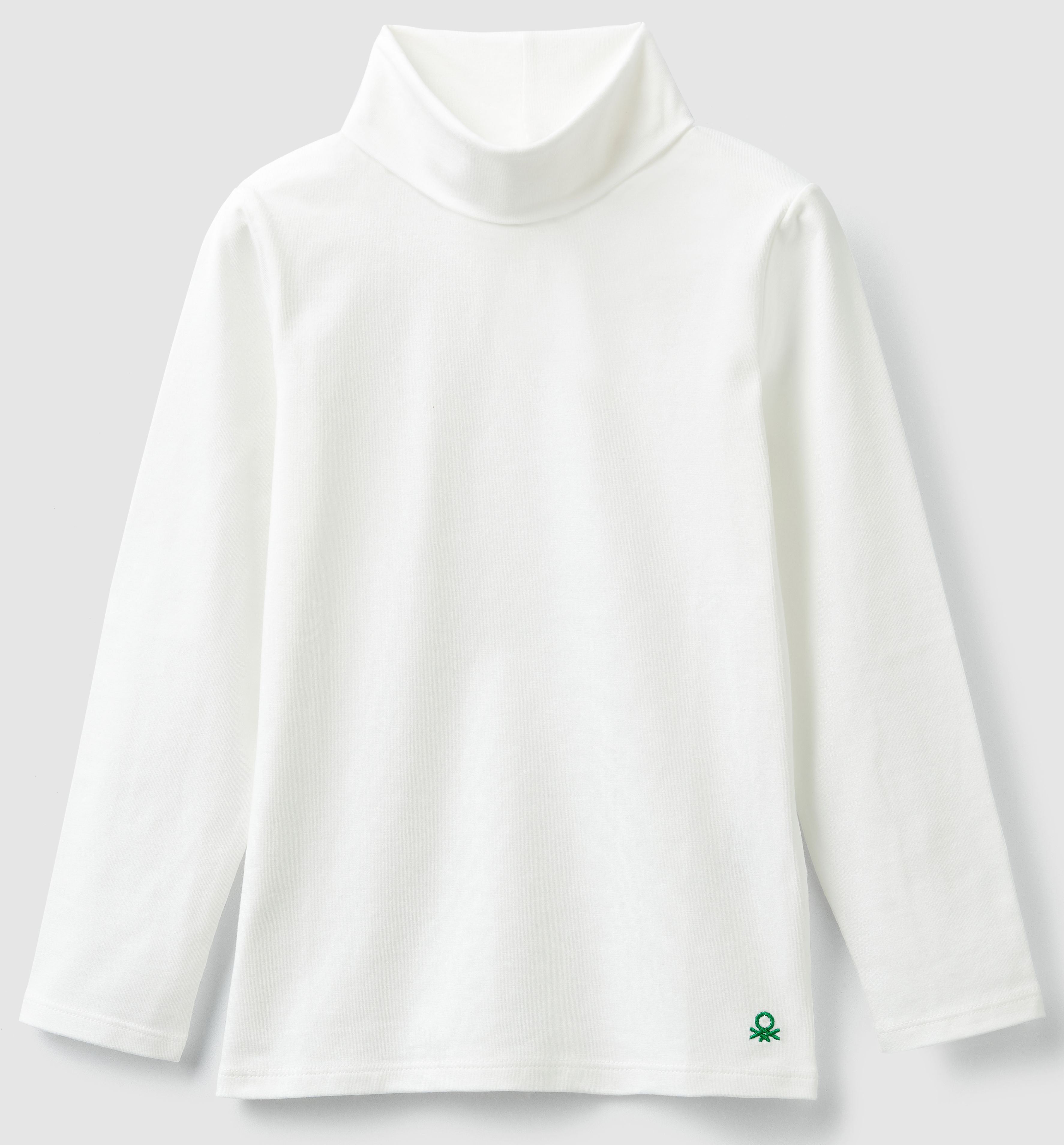 

Водолазка United Colors of Benetton 3P4ZC2193.G-193 110 см XS