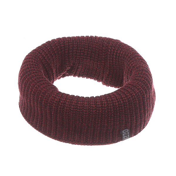 

Бафф Ozzi B-№13/Z016 Черный/Бордо