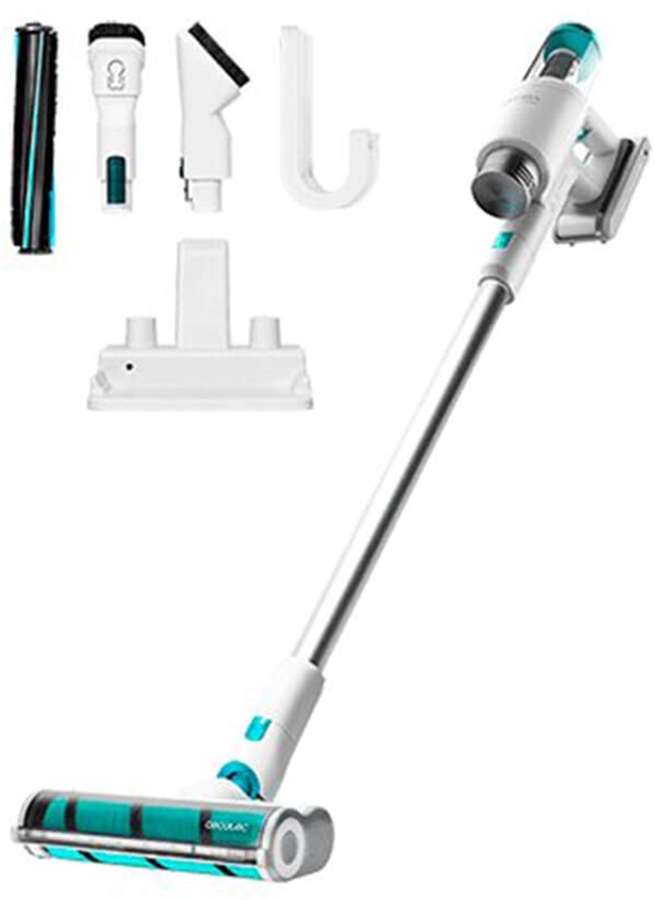 

Аккумуляторный пылесос CECOTEC Conga RockStar 200 Vital CCTC-05498