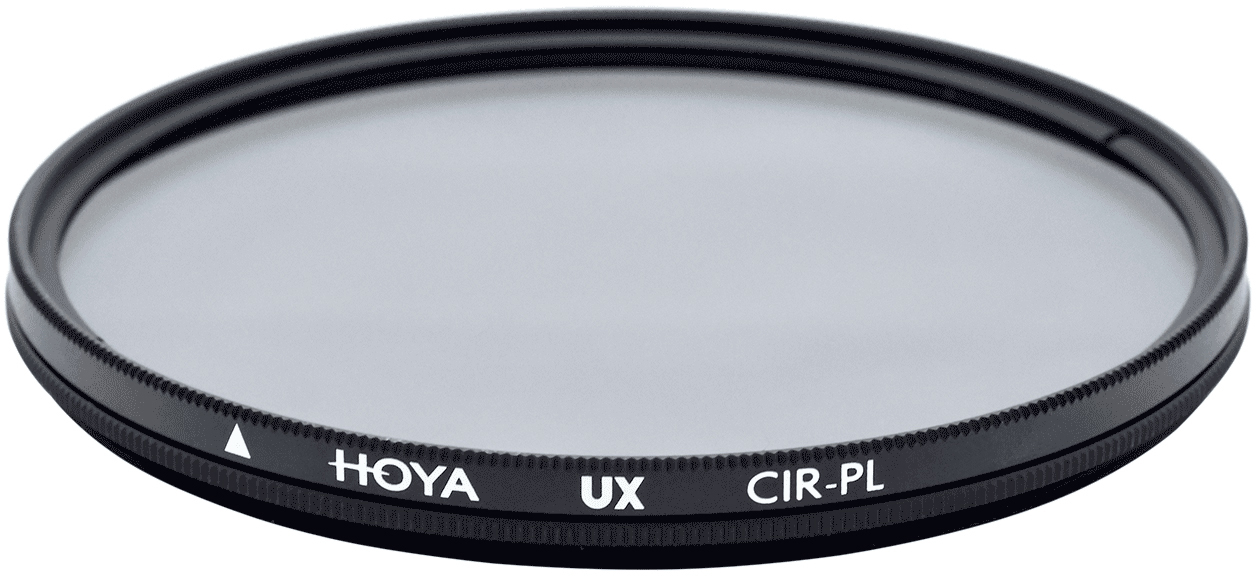 

Світлофільтр Hoya UX Pol-Circ 58 мм