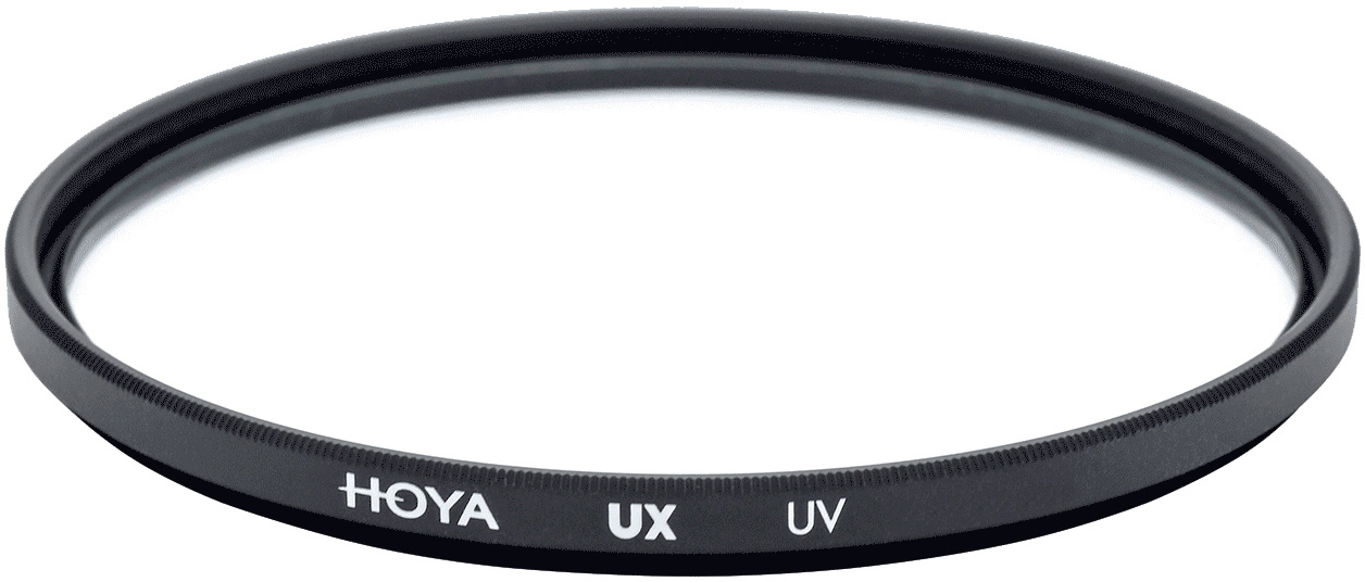 

Світлофільтр Hoya UX UV 77 мм