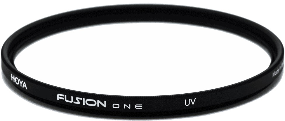 

Світлофільтр Hoya Fusion One UV 58 мм