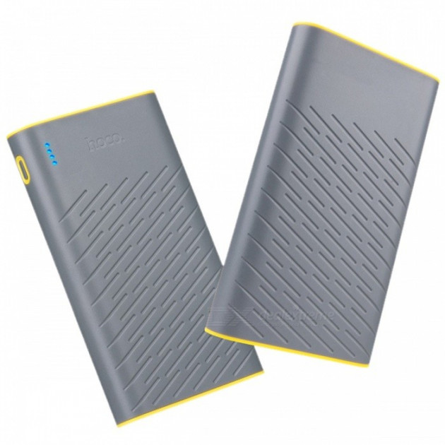 

Power Bank 20000 mAh HOCO B31