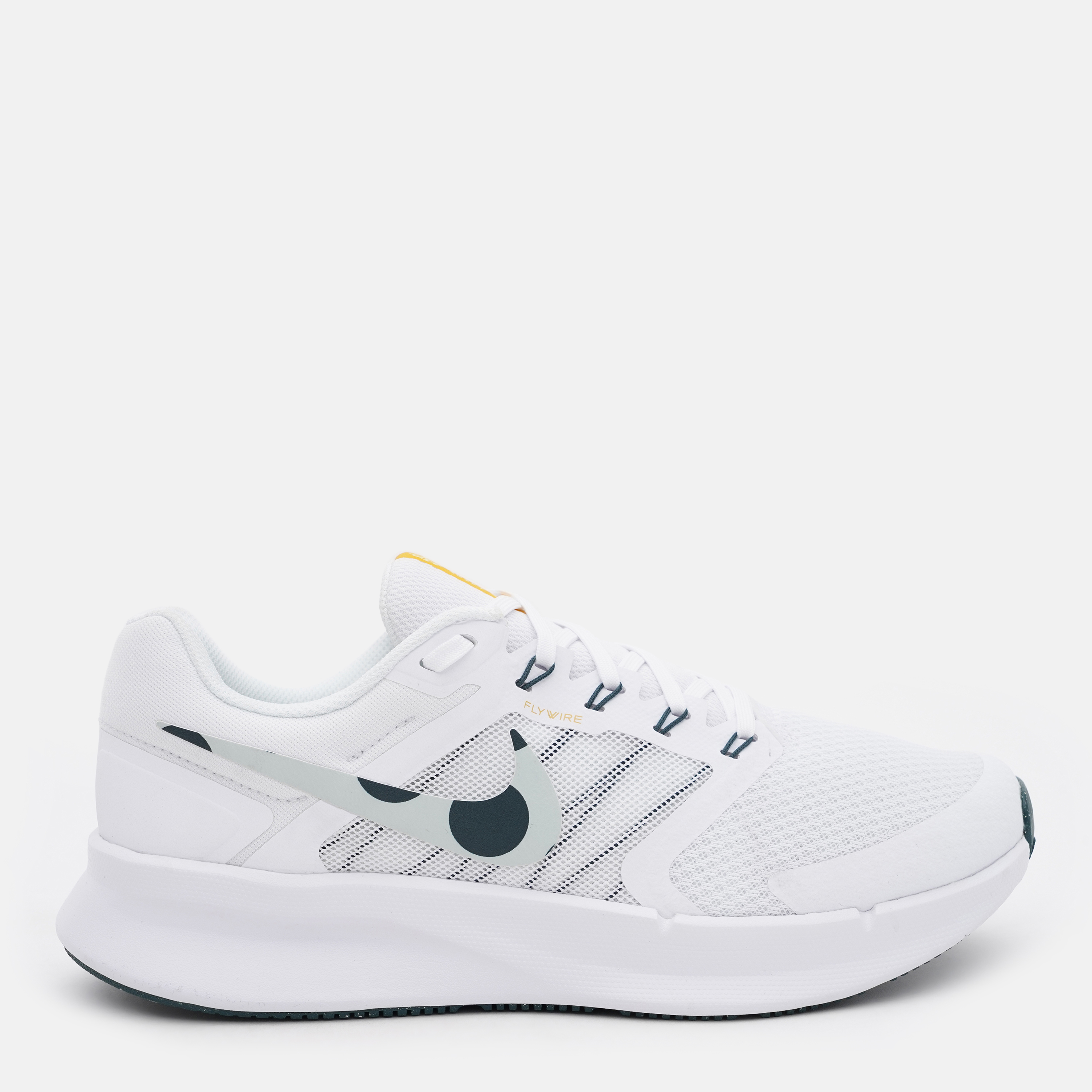 Мужские кроссовки для бега Nike Run Swift 3 DR2695-100 45.5 (11.5US) 29 ...