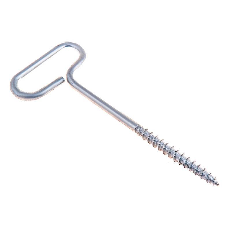 

Колышки для палатки BRS CNLT6