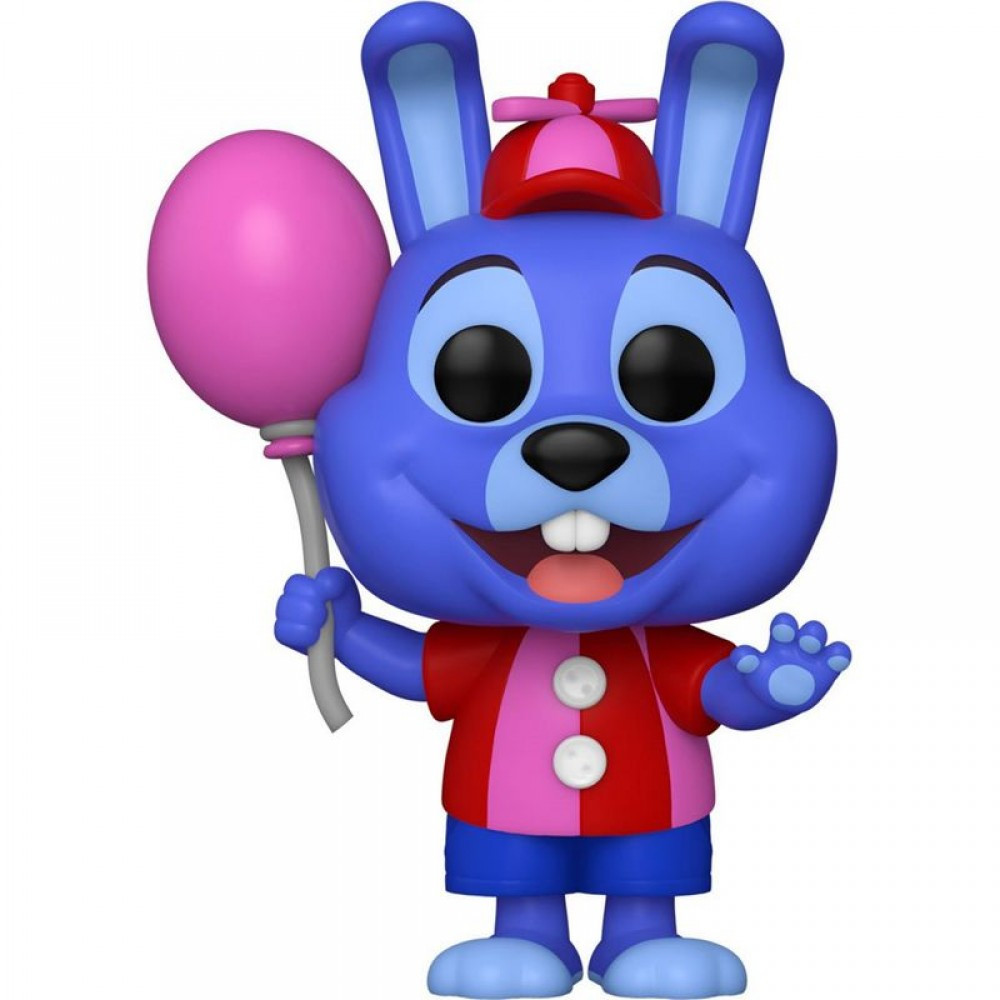 Funko store pop bonnie