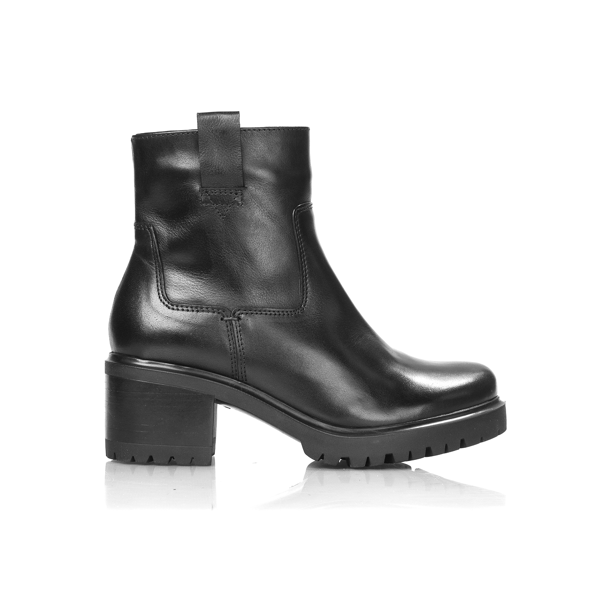 

Черевики HOSIS 40 Чорний MSV5263