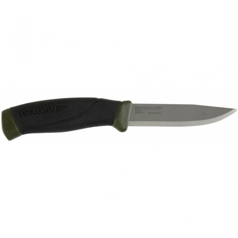 

Нож Morakniv Companion MG carbon steel (11863)