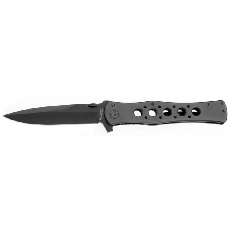 

Нож Boker Magnum Urban Tank (440A) (01MB222)