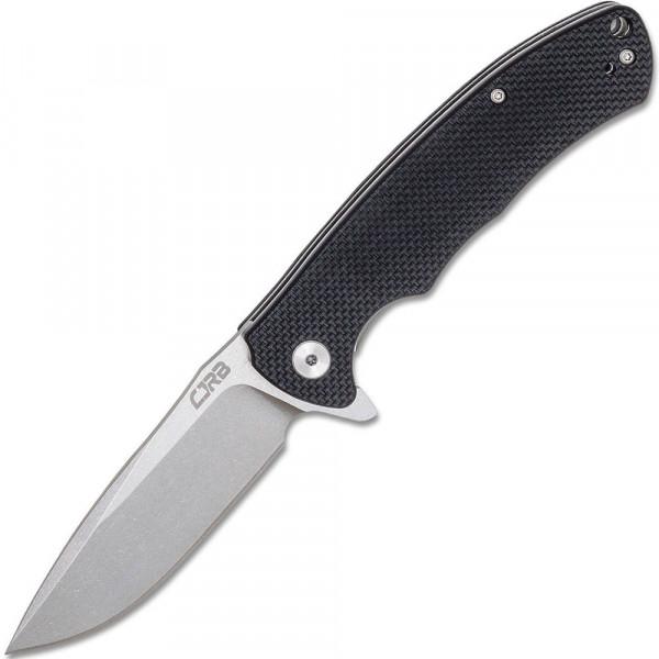 

Нож CJRB Taiga G10 Black (J1903-BKF)