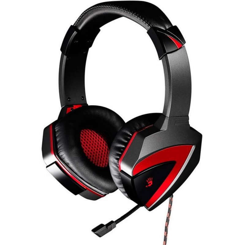 

Наушники A4tech Bloody G501