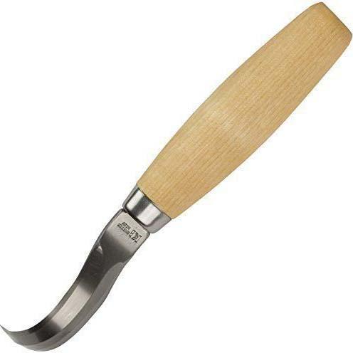 

Нож Morakniv Woodcarving 163 (13445)