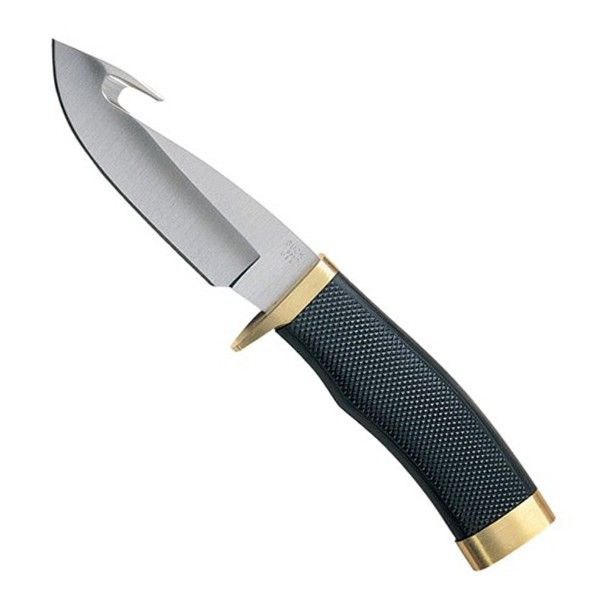 

Нож Buck Zipper (691BKGB)