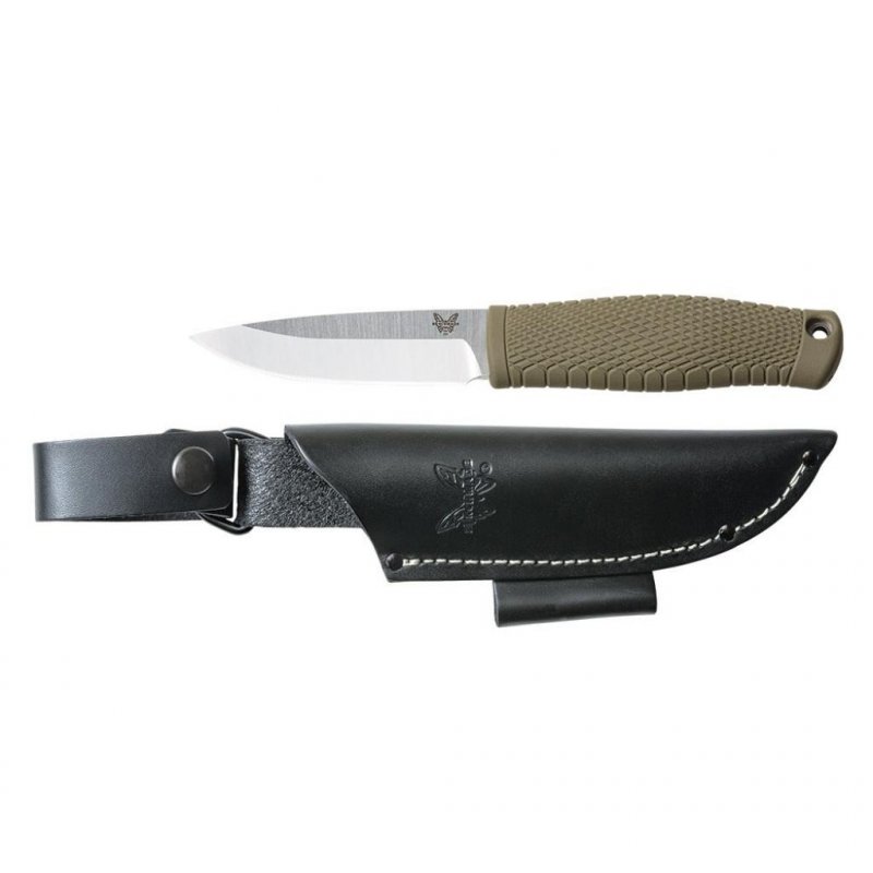 

Нож Benchmade Puukko 3V (200)