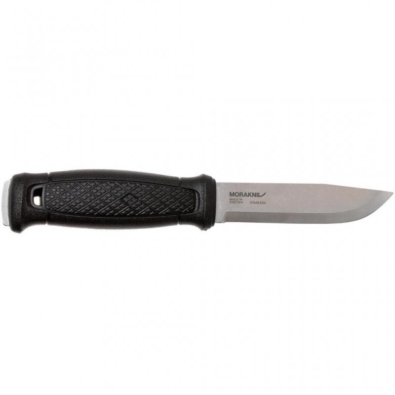 

Нож Morakniv Garberg Multi-Mount stainless steel (12642)