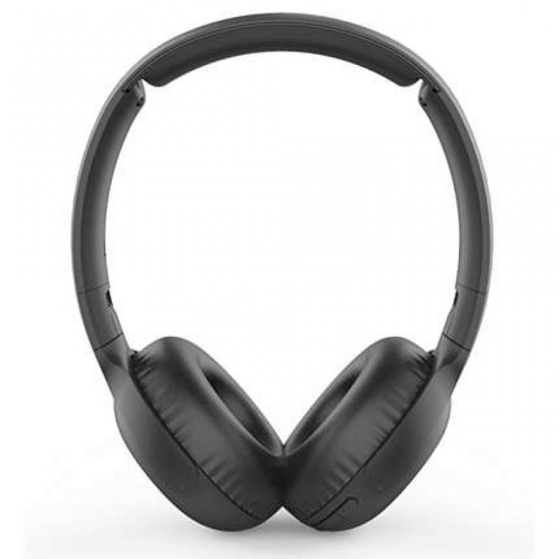 

Наушники Philips UpBeat TAUH202 On-ear Wireless Mic Black (JN63TAUH202BK/00)