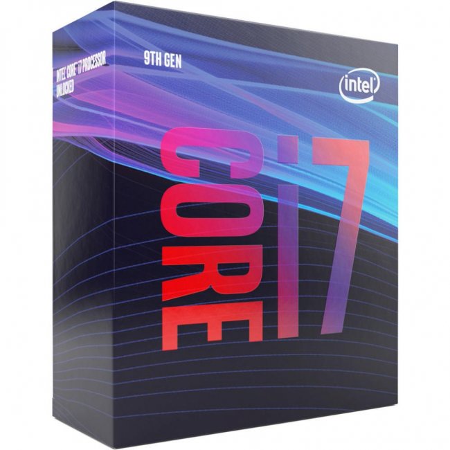 

Процессор INTEL Core i7 9700 (BX80684I79700)