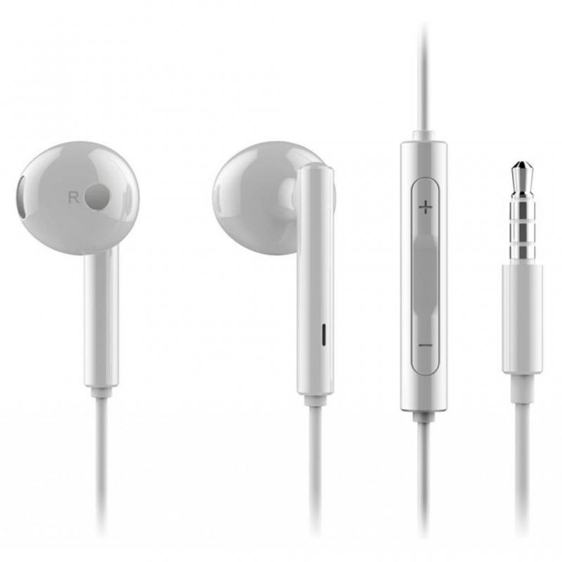 

Наушники Huawei AM115 White (22040280)