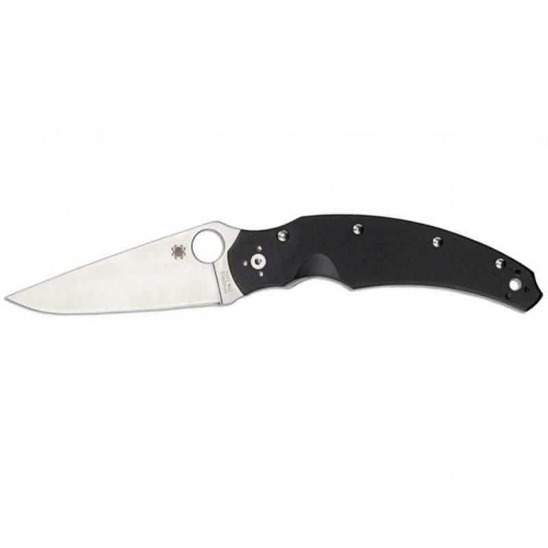 

Нож Spyderco Opus (C218GP)