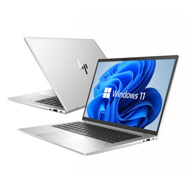 Ультрабук HP EliteBook 845 G9 Ryzen 5-6600/16GB/512/Win11P (6F678EA ...