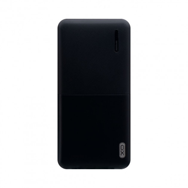 

УМБ ( повербанк) Power Bank XO PB77 26000 mAh Чёрный (XO PB77)