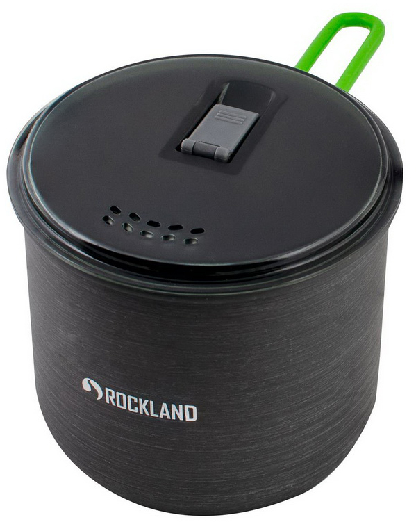 

Котел походный Rockland Pot 1 л (А000008427)
