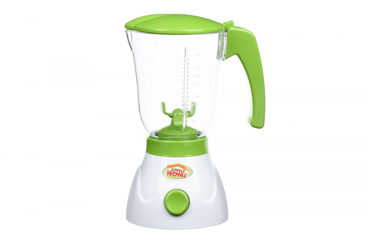

Игровой набор Same Toy Lovely Home Соковыжималка 3212AUt