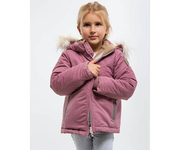 

Куртка DASTI Montblanc Орхидея DASTI 804DS201969423 XXL/158