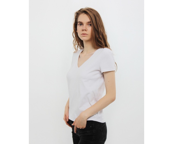 

Футболка DASTI белая DASTI 482DS20191685 M