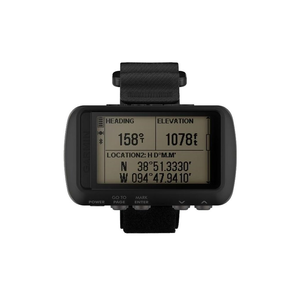 Garmin Foretrex Ballistic Edition Gps