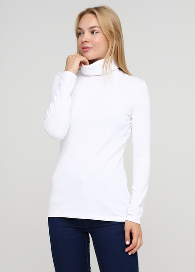 

Гольф Only Women (94-GF-4-02-White, Гольф Only Women (94-GF-4-02-White-XS)