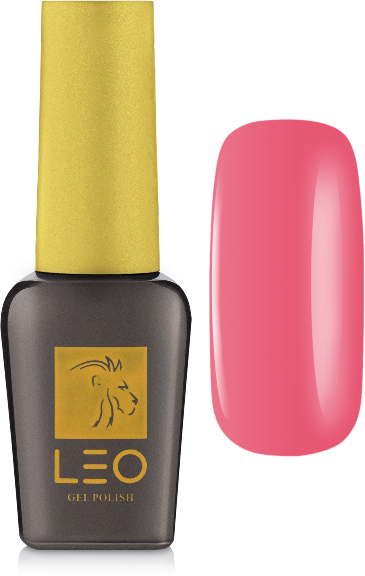 Гель-лак для ногтей Leo Gel Polish Seasons 179 (9 мл) (812721-1004775-2 ...