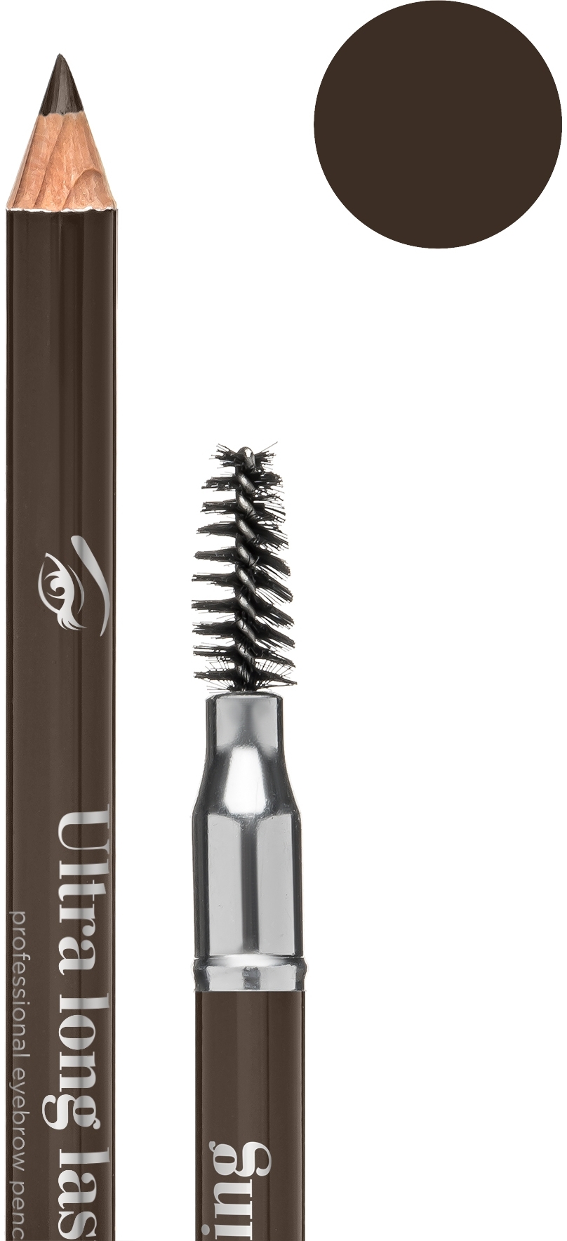 Карандаш для бровей Parisa Cosmetics 309 (0.85 г) (680493-948112-2) от ...