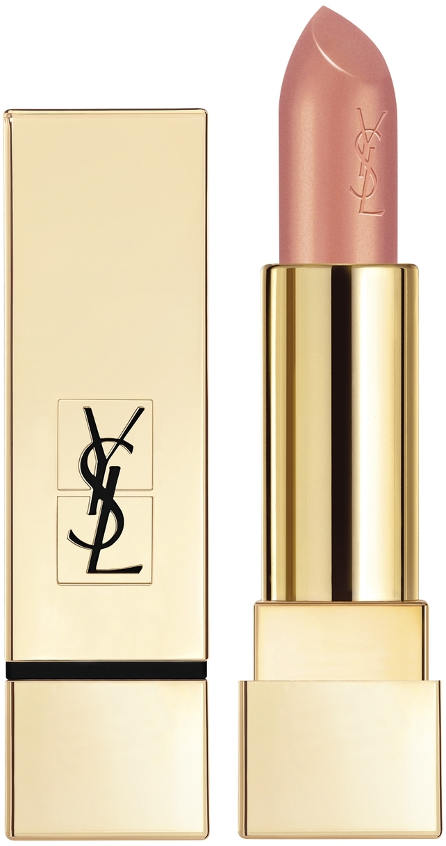 Губная помада Yves Saint Laurent Rouge Pur Couture Lipstick 59 - Golden ...